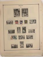Stamp of Large Lots and Collections Treasure box ! Word philatelic tour guaranteed! Thousands