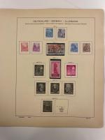 Stamp of Large Lots and Collections Treasure box ! Word philatelic tour guaranteed! Thousands