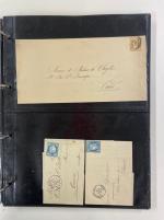 Stamp of France » Collections Vrac de France bien fourni et varié. Timbres neufs