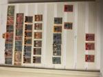 Stamp of Large Lots and Collections Germany in a large and very heavy box, nice lot of