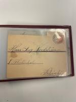 Stamp of Large Lots and Collections For old stamps amateur! Very nice lot with high values,