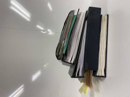 Stamp of France » Collections 1933-2004 collection de France en 4 albums très fournie