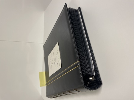 Stamp of Colonies françaises » Monaco 1885-1959 stock de timbres neufs de Monaco dans un