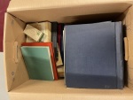 Stamp of Large Lots and Collections In a very large and heavy box, nice lot of various