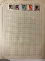 Stamp of Colonies françaises » Colonies Francaise Collections et Lots 1858-1960, Dans un gros carton, bon vrac de Colonies