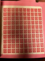 Stamp of Large Lots and Collections China In a big box, impressive and amazing accumulation