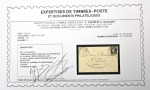 Stamp of Large Lots and Collections French Colonies - Ivory Coast: 1892-1933 with 1892 to 1f...