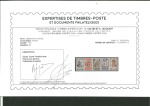 Stamp of France » Libération Vence (Alpes Maritime): Bande Travail Famille Patrie,