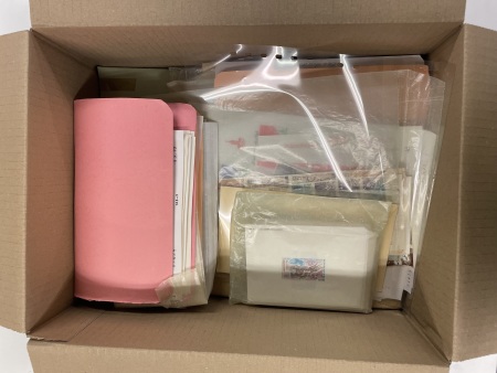 Stamp of Colonies françaises » Mali Mali - Ensemble de + de 400 épreuves de luxe  période