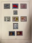 Stamp of Yugoslavia Yugoslavia: 1970-2000, very complete mint n.h. collection