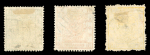 Stamp of China » Chinese Empire (1878-1949) » 1878-83 Large Dragon 1883-85 Large Dragon, thick paper, 2½mm spacing, clean