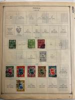 Stamp of Persia » Collections, Lots etc. Persia: 1875-1980 Extensive and valuable collection/accumulation