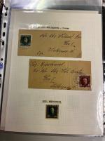 Stamp of Poland Poland - Austria: 1874-1912 A wonderful assembly of