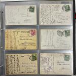 Stamp of Poland Poland - Austria: 1874-1912 A wonderful assembly of