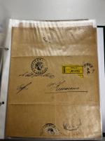 Stamp of Poland Poland - Austria: 1874-1912 A wonderful assembly of
