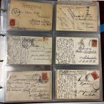 Stamp of Large Lots and Collections Poland - Austria: 1874-1912 Austrian Poland - A wonderful