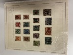 Stamp of Large Lots and Collections Russia: 1865-1980 A varied accumulation showing an