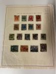 Stamp of Large Lots and Collections Russia: 1865-1980 A varied accumulation showing an