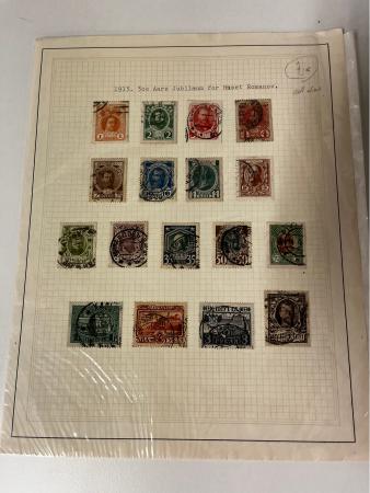 Stamp of Large Lots and Collections Russia: 1865-1980 A varied accumulation showing an