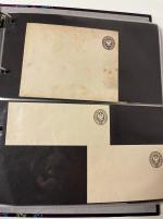 Stamp of Large Lots and Collections Russia: 1865-1980 A varied accumulation showing an