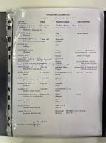 Stamp of Poland » Collections Poland - Germany: 1850-1926 German Poland -  A varied