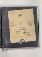 Stamp of Poland » Collections Poland - Germany: 1850-1926 German Poland -  A varied