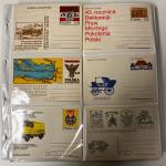 Stamp of Poland Poland: 1947-81 Odds & Ends with mostly unused and