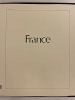 Stamp of Colonies françaises » Colonies Francaise Collections et Lots 1940-1945, colonies Françaises dans deux belles