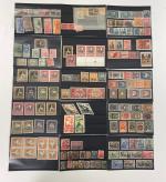 Stamp of Large Lots and Collections 1860-1980, Russia all periods. Mixed lot