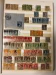 Stamp of Large Lots and Collections All Europe : 1860-1980, Large and very heavy box