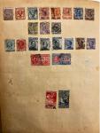 Stamp of Large Lots and Collections Huge and heterogeneous all world stamps! Thousands