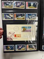 Stamp of Large Lots and Collections Huge and heterogeneous all world stamps! Thousands