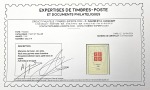 Stamp of France » Blocs et Feuillets 1945,  Bloc Dulac Y&T n° 4 **. Qualité exceptionnelle