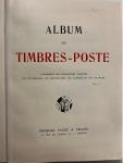 Stamp of Large Lots and Collections 1872-1996, Very nice and very extensive mint * and used