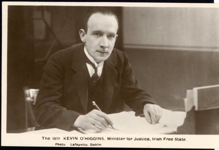 Stamp of Ireland » Political & Transitional Periods » Official Paid Markings 1927-32 Official envelopes, two used "Saorstat Eireann"