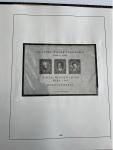 Stamp of Austria » Collections and Lots  Austria collection 1850-1969 - 1910 issue, Dollfuss, etc