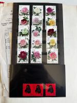 Stamp of Large Lots and Collections 1957-2000c. a comprehensive predominantly mint collection