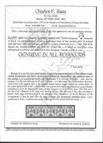 Stamp of Egypt » 1866 First Issue » Issued Stamps 1pi Claret, perforation 12 1/2, unwatermarked, unused, horizontal strip of five