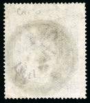 Stamp of Great Britain » Collections 1867-88, QV surface printed mint and used selection