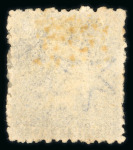 Stamp of St. Vincent 1861-97 comprehensive collection of the early issues neatly written up and presented on pages in an album