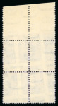 Stamp of Egypt » 1922-1936 King Fouad I Definitives » Issued Stamps 1927-37 Second Portrait Issue: 10m violet, mint nh