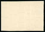 Stamp of Egypt » 1936-1952 King Farouk Definitives  » Issued Stamps 1944-51 King Farouk “Military” Issue: 1m orange-brown,