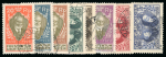 Stamp of Liechtenstein WITHDRAWN