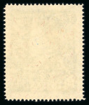 Stamp of Liechtenstein Liechtenstein : 1951, Michel n° 304B-305B mint ** MNH.