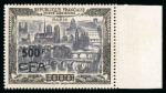 Stamp of Colonies françaises » Réunion Réunion/CFA : 1949-1974, collection complète grande majorité neufs ** MNH.