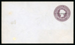 Stamp of Mauritius » Collections 1862-1910 Postal Stationery: Attractive accumulation