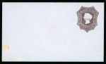 Stamp of Mauritius » Collections 1862-1910 Postal Stationery: Attractive accumulation