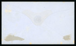 Stamp of Mauritius » Collections 1862-1910 Postal Stationery: Attractive accumulation