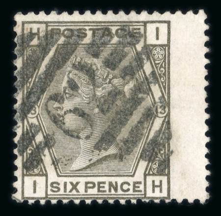 Stamp of Ireland » Postal History (Arranged alphabetically by County) 1863-92 Diamond Numerals: Attractive array of mostly