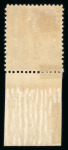 Stamp of France » Collections 1880-1990, dans quatre petits classeurs ensemble très intéressant